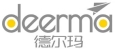 логотип бренда DEERMA