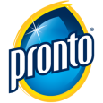 логотип бренда PRONTO