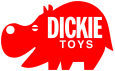 логотип бренда DICKIE
