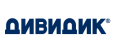 логотип бренда ДИВИДИК