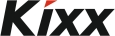 логотип бренда KIXX