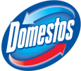 логотип бренда DOMESTOS