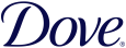 логотип бренда DOVE