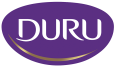 логотип бренда DURU