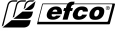логотип бренда EFCO