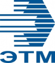 логотип бренда ЭТМ