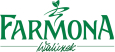 логотип бренда FARMONA