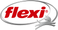 логотип бренда FLEXI