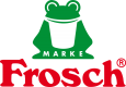 логотип бренда FROSCH