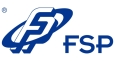 логотип бренда FSP