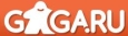 логотип бренда GAGA GAMES