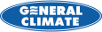 логотип бренда GENERAL CLIMATE