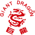 логотип бренда GIANT DRAGON