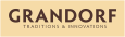 логотип бренда GRANDORF