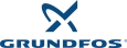 логотип бренда GRUNDFOS