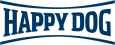 логотип бренда HAPPY DOG