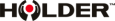 логотип бренда HOLDER