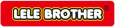 логотип бренда LELE BROTHER
