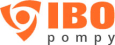 логотип бренда IBO