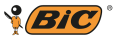 логотип бренда BIC