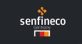 логотип бренда SENFINECO