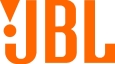 логотип бренда JBL