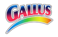 логотип бренда GALLUS