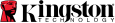 логотип бренда KINGSTON