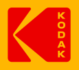 логотип бренда KODAK