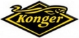 логотип бренда KONGER