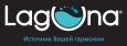 логотип бренда LAGUNA