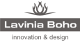 логотип бренда LAVINIA BOHO
