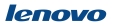 логотип бренда LENOVO