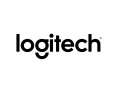 логотип бренда LOGITECH