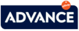 логотип бренда ADVANCE