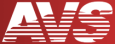 логотип бренда AVS