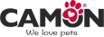 логотип бренда CAMON