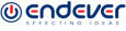 логотип бренда ENDEVER