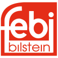 логотип бренда FEBI BILSTEIN