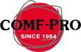логотип бренда COMF-PRO