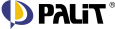 логотип бренда PALIT