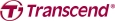 логотип бренда TRANSCEND