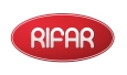 логотип бренда RIFAR