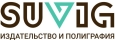 логотип бренда SUVIG