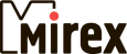 логотип бренда MIREX