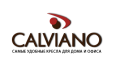 логотип бренда CALVIANO