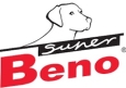 логотип бренда SUPER BENO