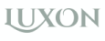 логотип бренда LUXON