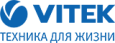 логотип бренда VITEK
