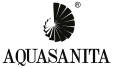 логотип бренда AQUASANITA